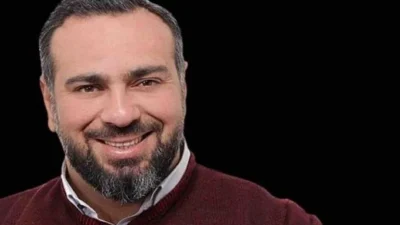 A Parti İzmir Yerel Yönetimler Başkanı Ahmet Uğur Baran, İzmir