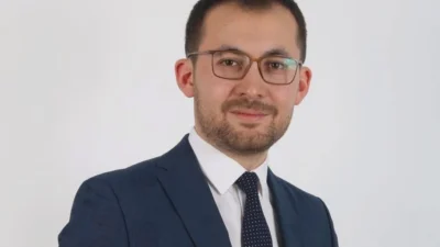 Kahramanmaraş’ta Çağlayancerit Belediye Başkanı Yemliha Göktaş, yaptığı yazılı açıklama ile