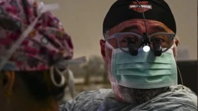 Türk Kalp Damar Cerrahisi Derneği Minimal İnvaziv Çalışma Grubu Başkanı