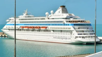 2024 yılı Türkiye kruvaziyer turizmi için dönüm noktası oldu. 2025’te