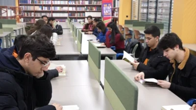 Malatya Büyükşehir Belediyesi Gençlik ve Spor Hizmetleri Dairesi Başkanlığı tarafından