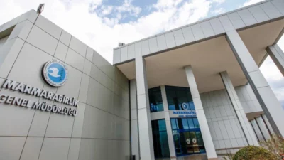 Marmarabirlik’te 2024/2025 iş yılı ürün alım kampanyasında bugüne kadar üretici