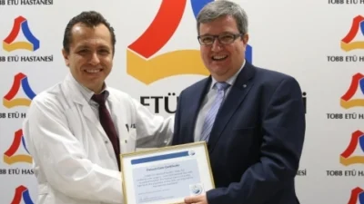 Türkiye Odalar ve Borsalar Birliği (TOBB) Ekonomi ve Teknoloji Üniversitesi