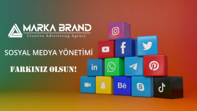   Marka Brand Reklam Ajansı Genel Müdürü Hüseyin Çetin, günümüz