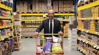 Enflasyon ile mücadelede devletin ve halkın yanında olduklarını belirten Bursa