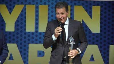 Tekstil alanında yenilikçi projeleriyle dikkat çeken Ahmet Şevki Öztek, girişimciliğe