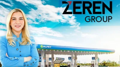 TP Petrol’de üst düzey yönetici olarak görev yapan Genel Müdür