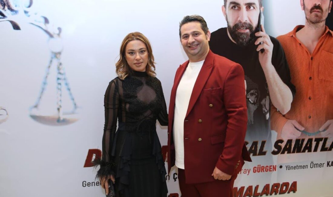 Fahriye Tahirzade’nin heyecanla beklenen yeni sinema projesi “Travma”, çekim sürecinin
