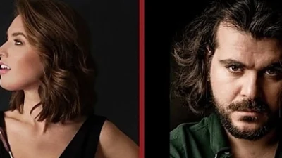 İzmir Büyükşehir Belediyesi Ahmed Adnan Saygun Senfoni Orkestrası, yılın ilk