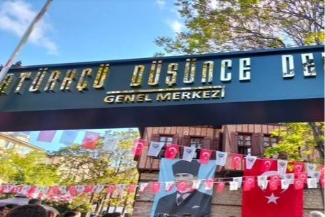 Ülke genelinde son yaşananlar üzerine Atatürkçü Düşünce Derneği (ADD) öncülüğünde