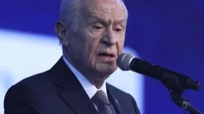 MHP Genel Başkanı Devlet Bahçeli, CHP’nin mezhep provokasyonu sadece Türkiye’ye