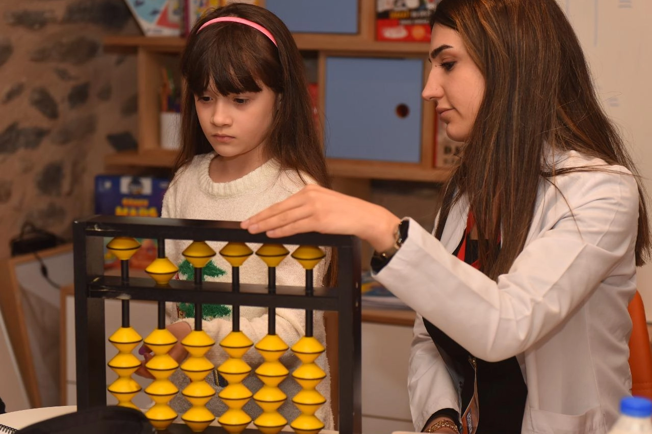 Bursa Yıldırım Belediyesi Molla Yegân Çocuk Üniversitesi, yeni eğitim döneminde