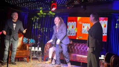 İstanbul’dan Bursa’ya uzanan bir sanat ve eğlence merkezi olarak tasarlanan