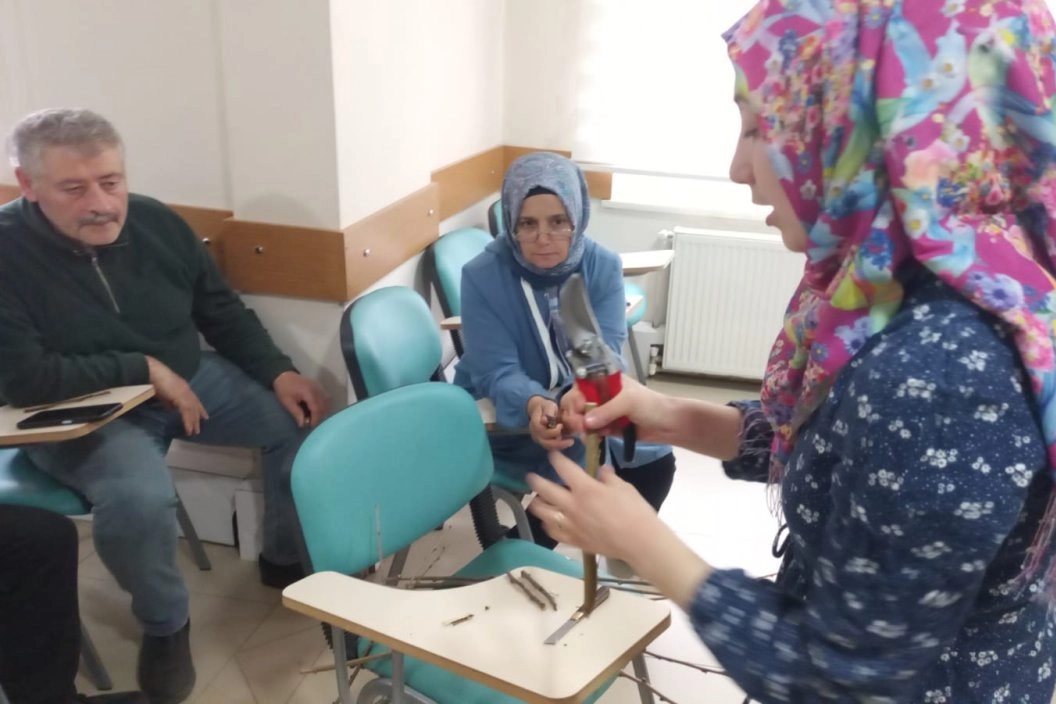 Ordu Büyükşehir Belediyesi tarafından geçmiş yıllarda başlatılan ve bu yılda