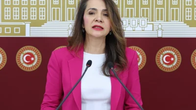 CHP İstanbul Milletvekili Gamze Akkuş İlgezdi, kamu personeli alımlarında uygulanan