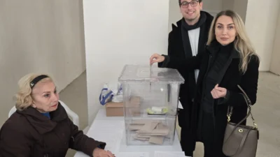 CHP, Cumhurbaşkanı adayını belirlemek için ön seçim yapıyor. Ekrem İmamoğlu’nun