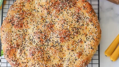 Çukurova Üniversitesi Gıda Mühendisliği Bölümü Öğretim Üyesi Prof. Dr. Mehmet