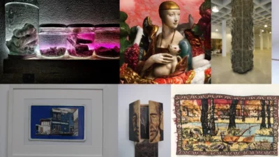 Kültür ve Turizm Bakanlığı uygulamalı sanat alanında eğitim gören üniversite