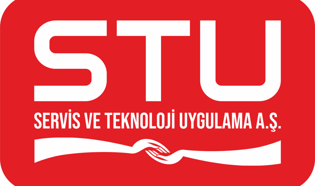 STU Servis, endüstriyel işletmelerin bakım, taşıma ve analiz süreçlerini en