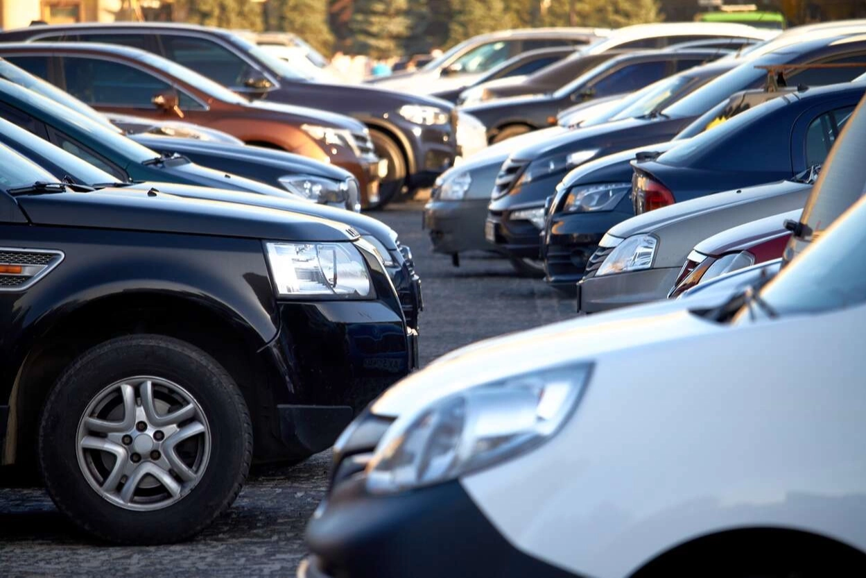 Ramazan Bayramı’nın yaklaşmasıyla birlikte ikinci el otomobillere olan talep, şubat
