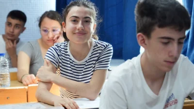 Millî Eğitim Bakanlığınca bu yıl 15 Haziran 2025’te düzenlenecek Liselere