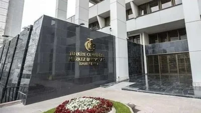 Türkiye Cumhuriyet Merkez Bankası, 1 hafta vadeli repo ihalelerine bir