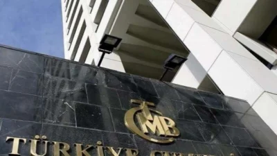 Türkiye Cumhuriyet Merkez Bankası (TCMB) gözetimi ve denetimi altındaki Pay