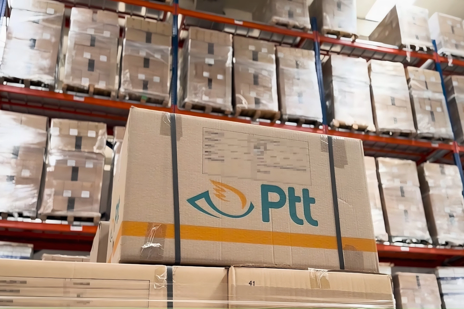 PTT, “Aynı Gün Teslim” ve “Yerinde Dağıtım” projeleriyle gönderileri daha