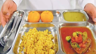 Ramazan ayında beslenmede en çok merak edilenler hakkında Uzman Diyetisyen