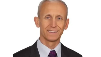 Saadet Partisi Edirne İl Başkanlığı’na Tezcan Karakütük getirildi. Erdoğan DEMİR