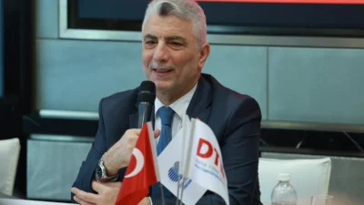 Ticaret Bakanı Prof. Dr. Ömer Bolat, TÜİK’in bugün açıkladığı Tüketici