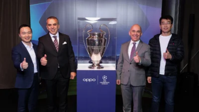 UEFA Şampiyonlar Ligi Kupası, gelişmiş AI fotoğrafçılık özellikleri, güçlü performansı