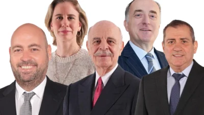 Uludağ İçecek Türk AŞ, geleceğe yönelik stratejik adımlarını güçlendirmek amacıyla