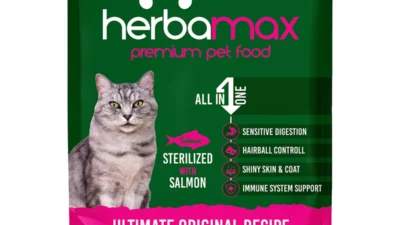 Kısırlaştırılmış kedilerin sağlıklı bir yaşam sürdürebilmesi için uygun nutrisyon oldukça