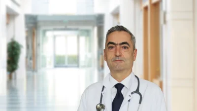 Akciğer kanseri halen tüm dünyada en yaygın ikinci kanser olup