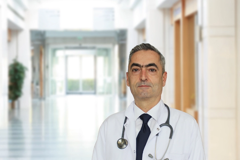 Akciğer kanseri halen tüm dünyada en yaygın ikinci kanser olup