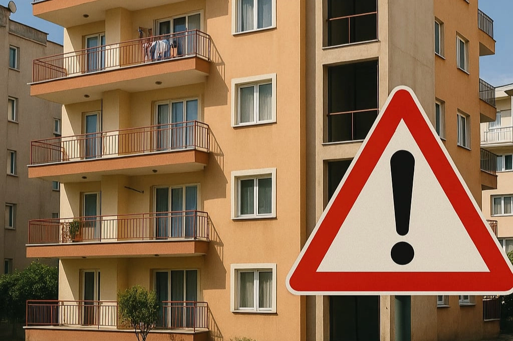 Antalya’nın turistik ilçesi Finike’de, özellikle konutlar ve otellerdeki asansörlerin düzenli