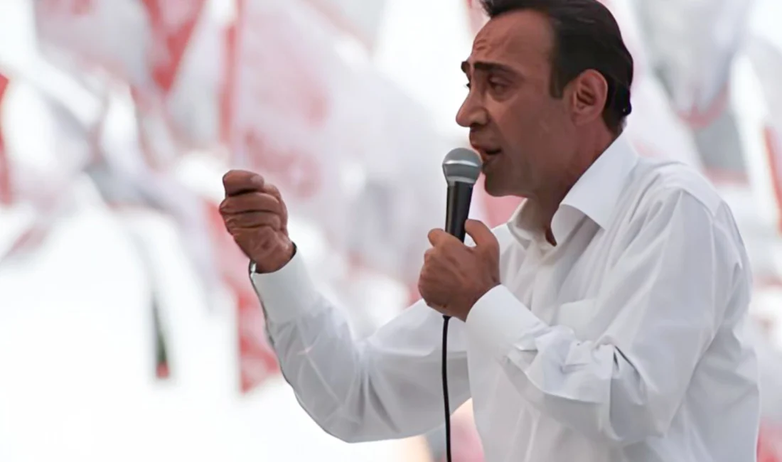 CHP’de topladığı 97 imzayı 5 dakika geç teslim ettiği için