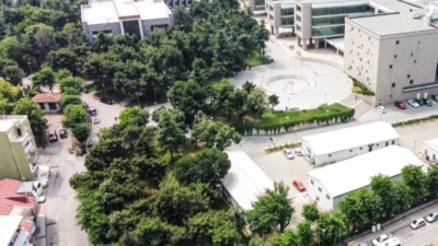 Bursa Teknik Üniversitesi, İnsan ve Toplum Bilimleri Fakültesi’nin Uluslararası Ticaret