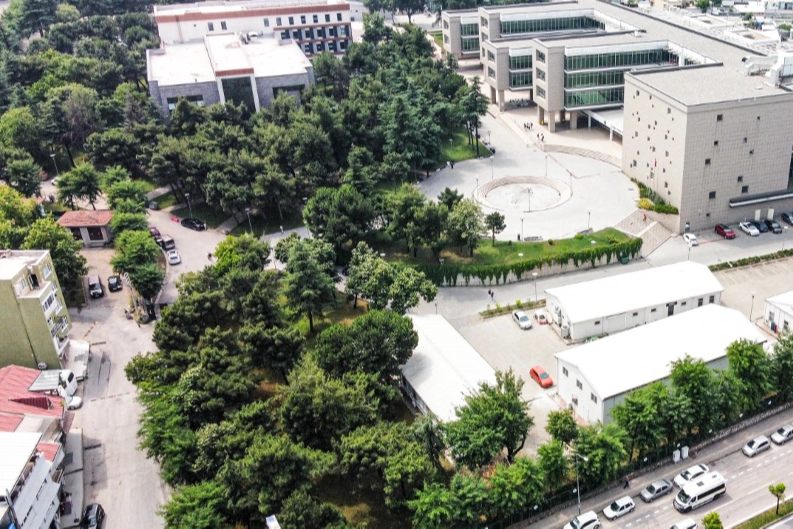 Bursa Teknik Üniversitesi, İnsan ve Toplum Bilimleri Fakültesi’nin Uluslararası Ticaret