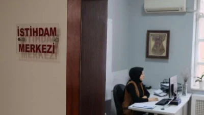 İş arayan ve işvereni buluşturmaya devam eden İnegöl Belediyesi İstihdam