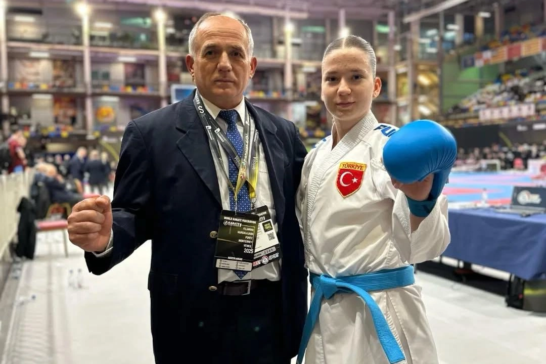 Karatede dünyanın en prestijli organizasyonlarından birisi olan ve Dünya Karate