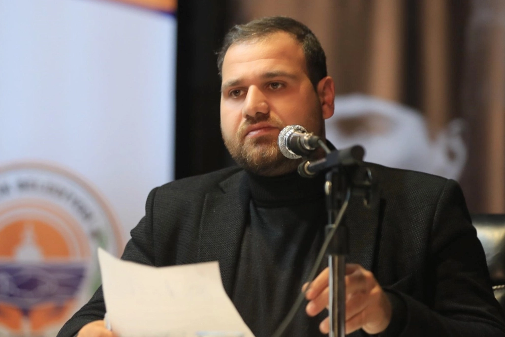 Bursa’da Gemlik Belediyesi’nin yeni belediye başkan yardımcısı Yahya Emrecan Uzunkaya