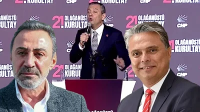 CHP, 38. Olağan Kurultay’da ‘şaibe’ iddialarıyla ilgili yargı süreci devam