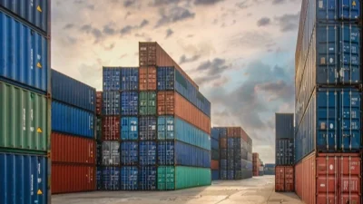 Ege İhracatçı Birlikleri (EİB), Mart ayında 1 milyar 588 milyon