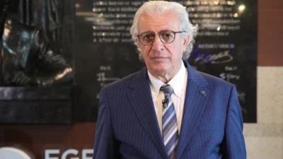 Ege İhracatçı Birlikleri (EİB), Mart ayında 1 milyar 588 milyon