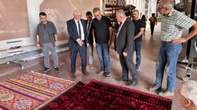 Türkiye’ye 2024 yılında 180 ülkeye ihracat yaparak 2,9 milyar dolar