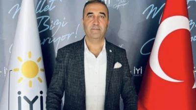 İYİ Parti Mardin İl Başkanı Süleyman Akar, kalp rahatsızlığı nedeniyle