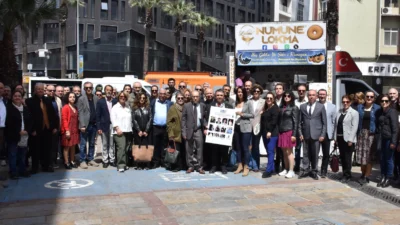 Ekonomi Muhabirleri Derneği (EMD) İzmir Şubesi, 36 yıllık tarihi boyunca