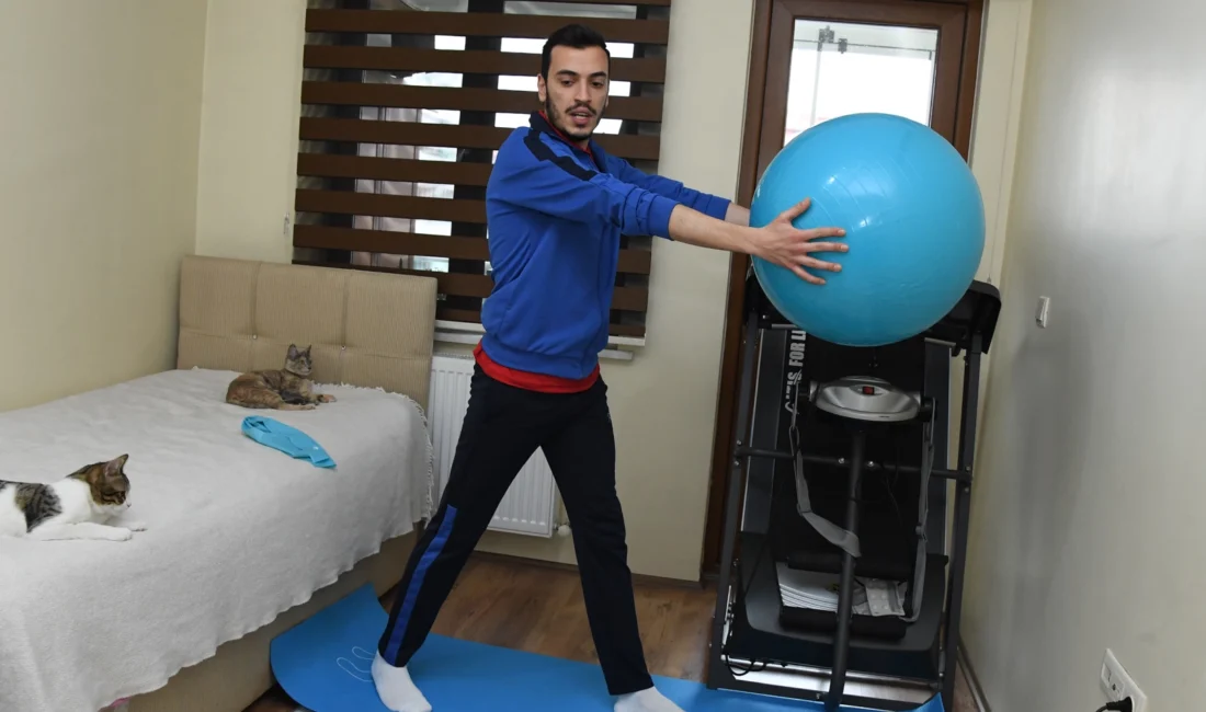Konya Büyükşehir Belediyesi’nin sağlıklı yaşama katkı sağlamak amacıyla hayata geçirdiği,
